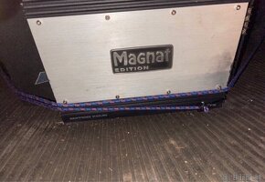 Magnat Subwoofer - 2