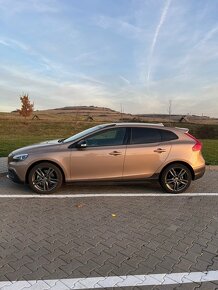 Volvo V40 Cross Country D3 2.0 - 2