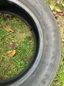 185/65 R15 Nexen zimne pneu - 2