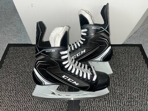 Brusle CCM Tacks 9040 vel. 10 / 45 - 2