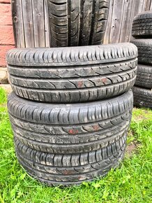 205/60 R16 92H letní pneu Continental - 2018 - 2