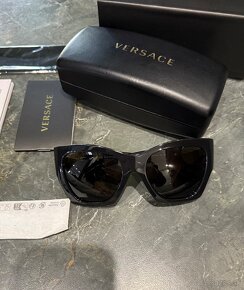 Versace slnecne okuliare - 2