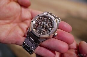 Audemars Piguet - 2