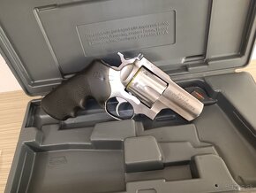 Ruger alaskan 44 magnum, GP cp 22 lr. - 2