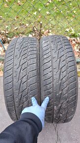 Predám Matador Sibir Snow 185/65 R15 - 2