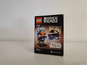 LEGO 40539 BrickHeadz Ahsoka Tano - 2