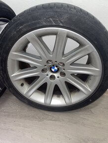 Kolesa BMW 5/120 r19 - 2