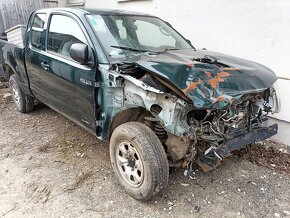 Toyota Hilux 2.5 d4d 4x4 - 2