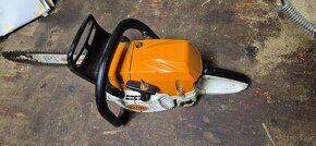 MS STIHL 362 - 2