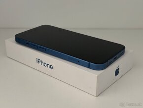 iPhone 13 Blue 128GB - 2