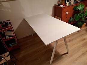 Stôl Trotten Ikea 160x80cm - 2