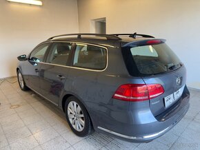 VW PASSAT B7 2013 2.0 TDI 103kW MANUÁL - 2