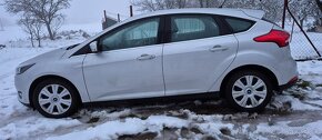 Ford focus 1.0  ecoboost  2018 - 2