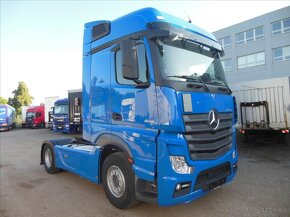 Mercedes-Benz 1845 Actros - 2