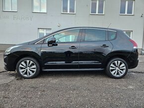 Peugeot 3008 1.6eHDI 115CV Automat Acitve - 2