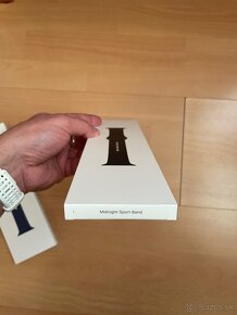 Apple Watch Remienky - 2