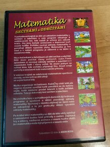 PC HRA - Matematika - 2