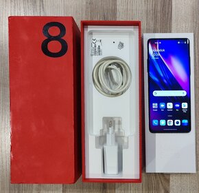 OnePlus 8 - 2