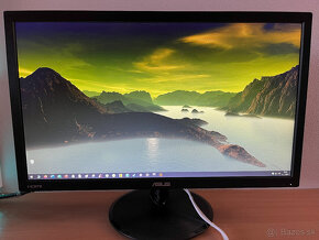 Monitory LCD LED 21,5" / 20" - 2