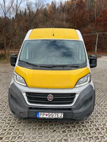 Fiat Ducato Maxi 3,0 - 2