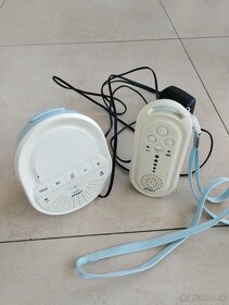 Predam Baby monitor Philips Avent - 2