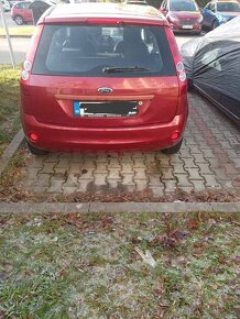 Ford Fiesta - 2