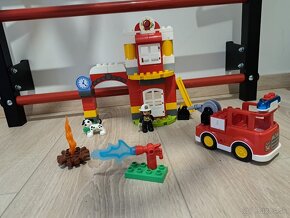 Predam Lego - 2