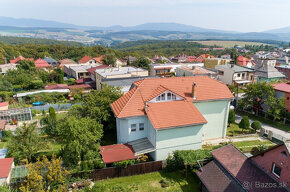 Priestranný Rodinný dom, Košická Nová Ves - 2