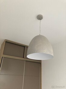 Lampa závesná - 2