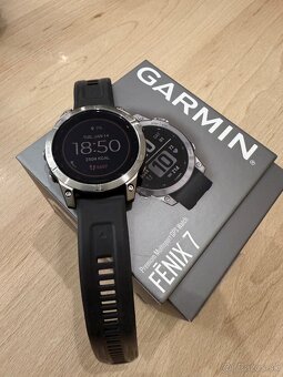 Garmin fenix 7 - 2