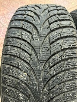 205/55 R16 NOKIAN ZIMNE - 2