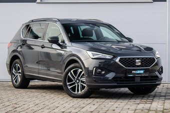 Seat Tarraco 2.0 TDI 150 Style - 2