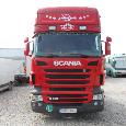 SCANIA R420 - 500 - 2