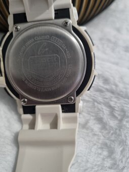 CASIO The G/G-Shock GA 400 - 2