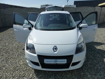 Renault Scénic 1.6i 16v LPG X-MOD NAVI SERVIS - 2