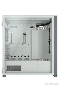 Corsair 7000D AIRFLOW White - 2