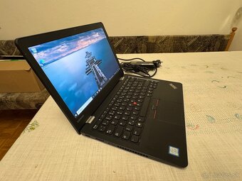 Lenovo ThinkPad 13 Gen 2 - 2