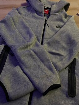 nike tech fleece - 2