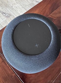 Predám Apple HomePod 2. generácie - Čierny - 2