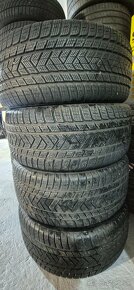 Disky 5x130 r19 275/45 r19 - 2