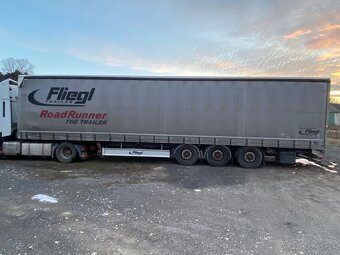 Fliegl XL - 2