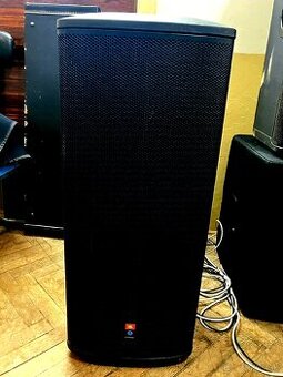 Aktivne reproboxy JBL PRX 535 - 2