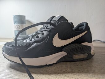 Dámske tenisky Nike Air Max - 2