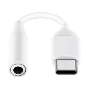 SAMSUNG REDUKCIA Z USB-C NA 3,5 mm JACK - 2