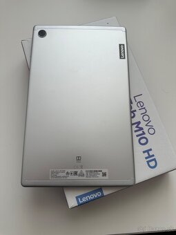 Lenovo TAB M10 HD - 2