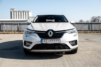 Renault Arkana 1.3 TCe 140 mHEV odpočet DPH, SK - 2