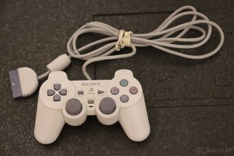 Sony PSone ovládač - 2