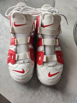 Nike Air More Uptempo - 2