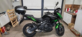 Kawasaki Versys 650 - 2