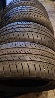 Letné 205/55 R 16,  2023 6-7mm - 2